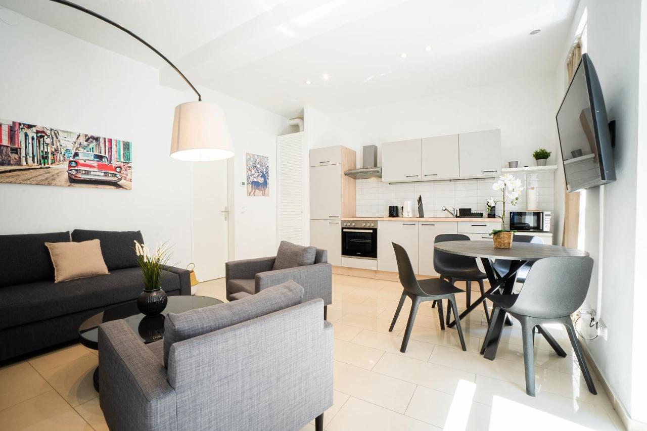 Modern And Lovely Apartment Next To Subway Station Vienna Esterno foto