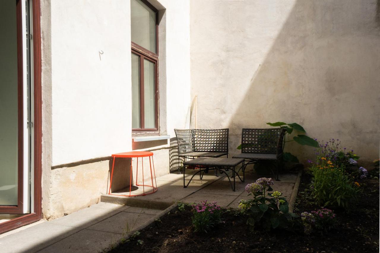 Modern And Lovely Apartment Next To Subway Station Vienna Esterno foto